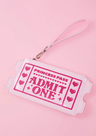 The Greatest Show Coin Purse