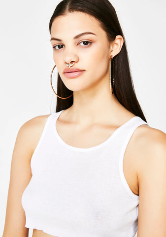 Take Aim Septum Ring