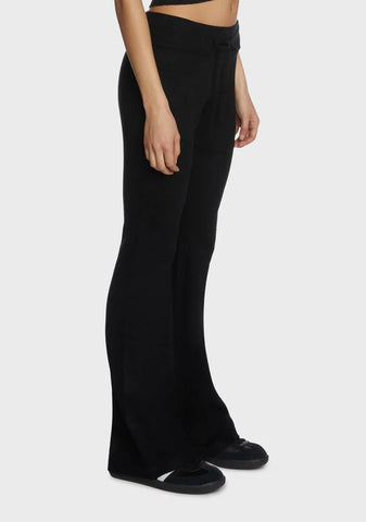 Ideal Gamer Flare Pants