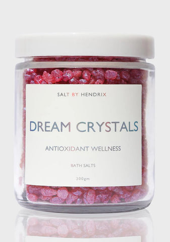 Dream Crystals Bath Salts