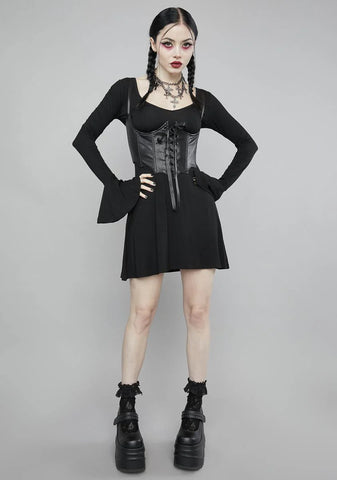 Last Hurrah Underbust Corset