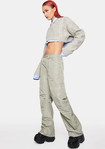 Sage Miami Vice Swish Pants