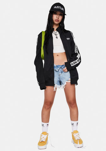 x Hustler Track Jacket