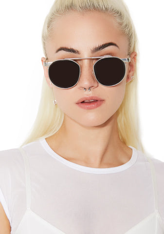 Smoke Techie Sunglasses