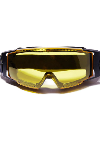 Overdrive Goggles