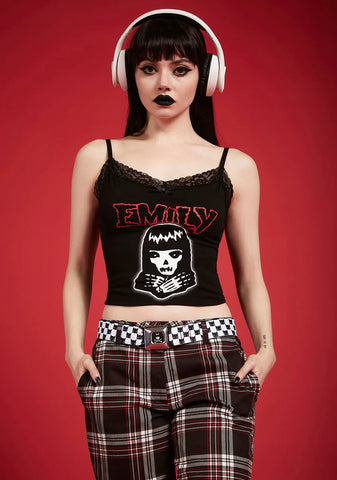 Cat Bandit Seatbelt Belt