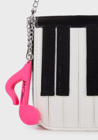 Play It Again Betsey Crossbody Bag