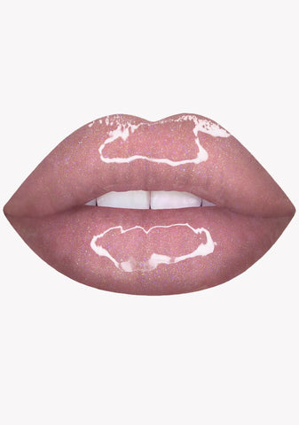 Spooky Cherry Wet Cherry Lip Gloss