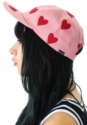 Lots of Love Cap