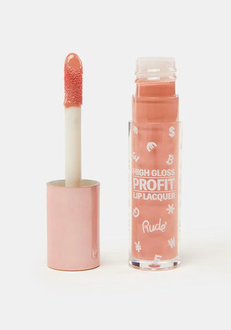 Dollar High Gloss Profit Lip Lacquer