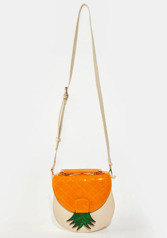 Tropical Amelia Bag