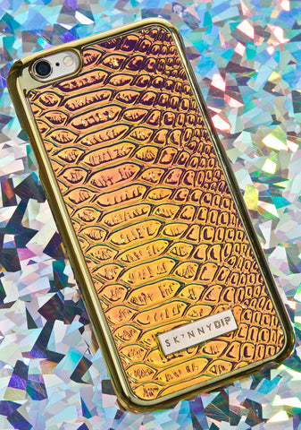 Comet iPhone 6/6S Case