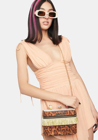 Sip Sip Hooray Crossbody Bag