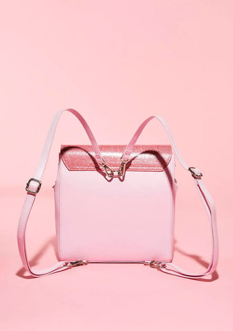 Living The Fantasy Backpack