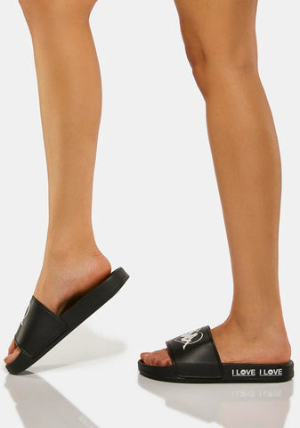 Authentic Aasiaat 1 Slide Sandals