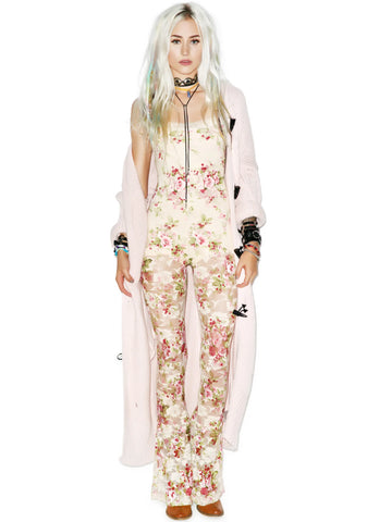 Peter, Paul And Bloody Mary's Jumpsuit