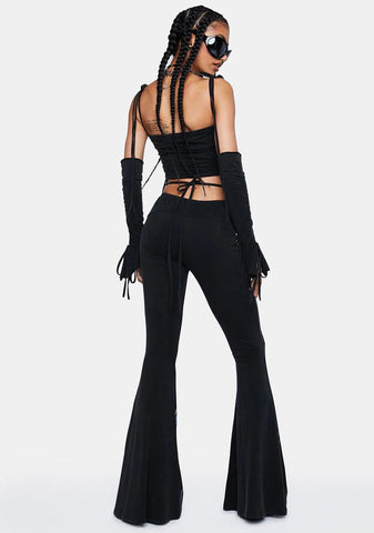 First Flight Flare Leggings