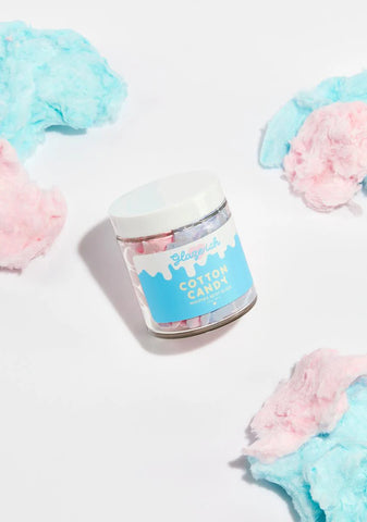 Cotton Candy Whipped Body Glaze