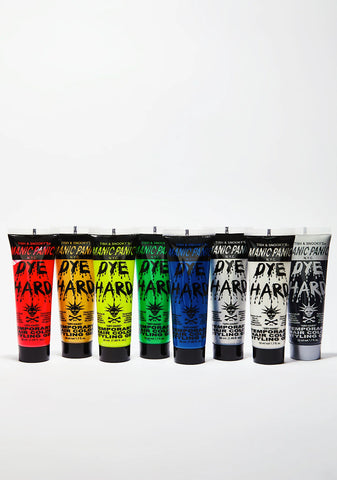 Stiletto Dye Hard Styling Gel