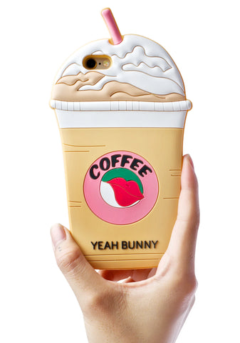 Coffee iPhone 6 Case