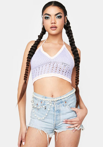 Brilliant Moves Pearl Waist Belt