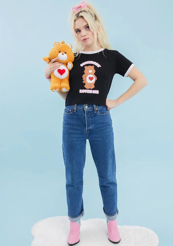 Smug N' Sassy Baby Tee