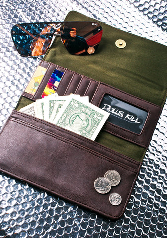 Rebel Alliance Wallet