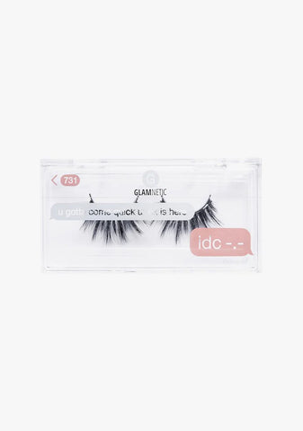 IDC Magnetic Eyelashes