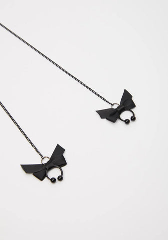 Do Me Proper Nipple Clamps