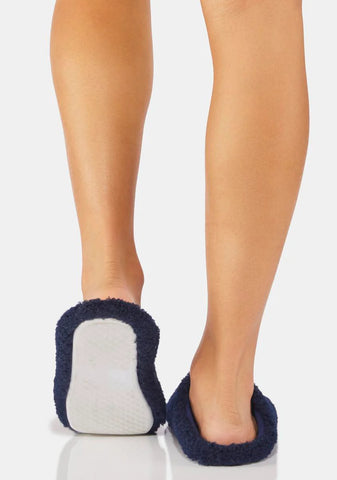 Astro Tayto Potato House Slippers