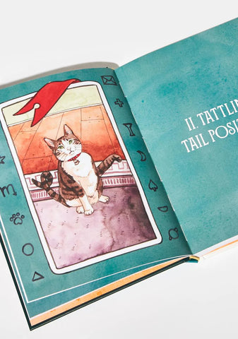 Pawmistry Cat Journal