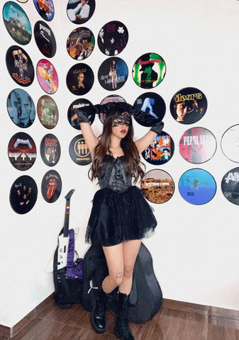 They'll Eat Cake Costume