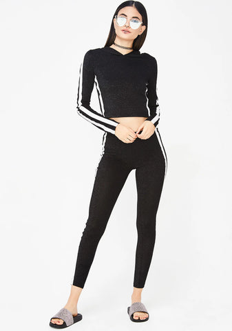 Stay To Play Matching Set