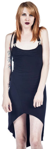 Suspender Dress