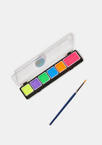 Mini Neon Palette