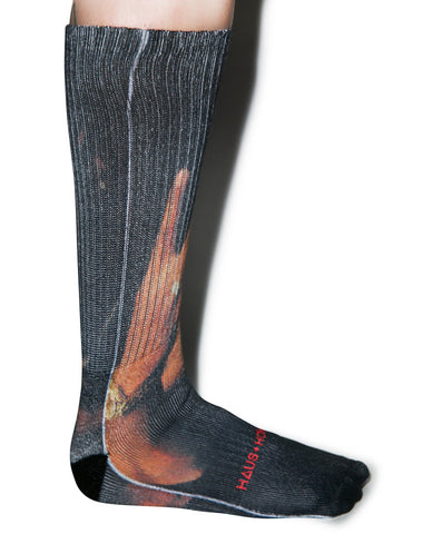 West Side Socks