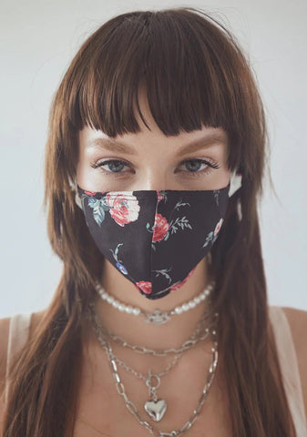 Can’t Be Just Friends Face Mask