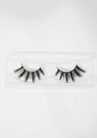 Vogue Magnetic Eyelashes