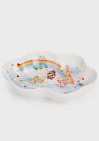 Wonderland Adventure Trinket Dish
