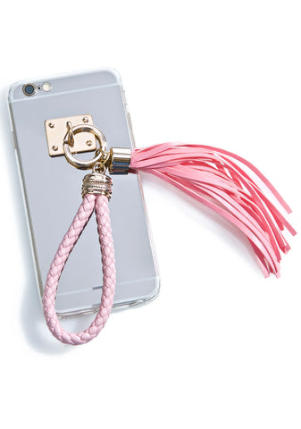 I’m A Flirt Tassel iPhone 6/6+ Case