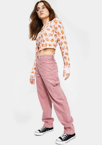 Totally Board Cargo Pants