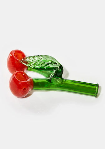Cherry Bomb Fruit Pipe