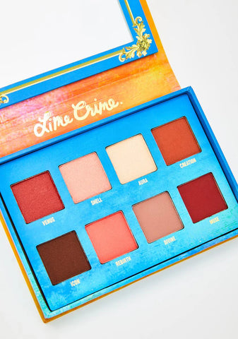 Venus Eyeshadow Palette