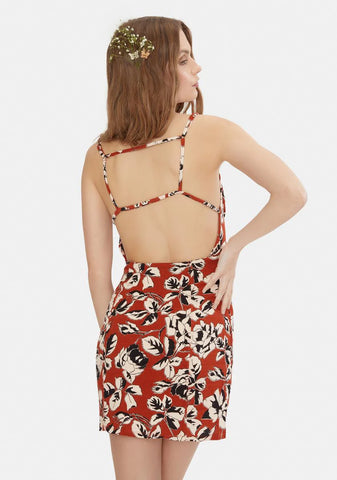 Bring It Back Printed Slip