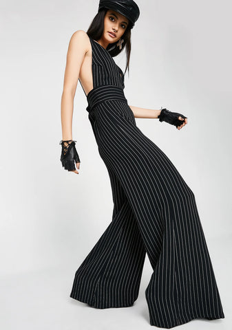 Stuntin' On Ya Jumpsuit