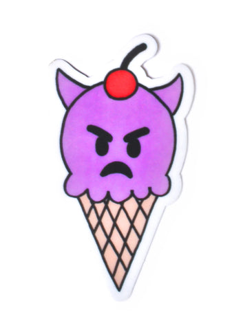 Snack Attack Sticker Pack