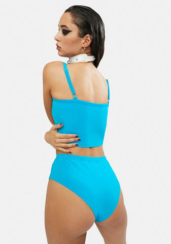 Audio Aerobics Hot Shorts Set