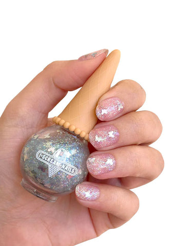 Social Butterfly Nail Polish