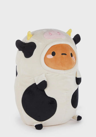 Tayto Cow Potato Mochi Plush
