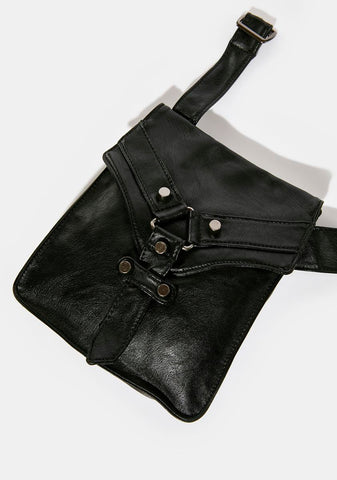 Grason Harness Bag